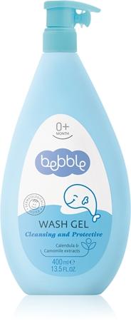 

Gentle Washing Gel TU прозрачный