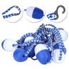 16.4ft Swimming Pool Safety Divider Rope Floating Buoy Line Accessories for Heat Springs Shallow Beaches