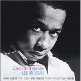 

CD LEE MORGAN - Search For The New Land CDP7841692 Blue Note 1988 US Jazz Used