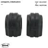 2X Front Stabilizer Sway Bar Bushing 31356777933 For BMW F10 F11 F12 520i 528i