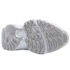 Reebok Daytona Dmx Ii Shoes White/Orange EF3405