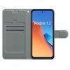 Flip Leather Wallet Cards Solt Case For Xiaomi Redmi Note 12 Pro Plus 13T 12T Pro 11T 11Pro 11S POCO X5 F5 Book Butterfly Cover