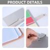 Budget Binder with Cash Envelopes Saving Goals Journal Savings Tool for Students