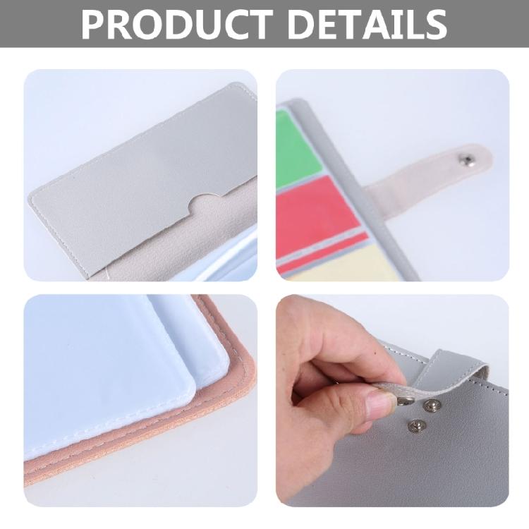 Budget Binder with Cash Envelopes Saving Goals Journal Savings Tool for Students