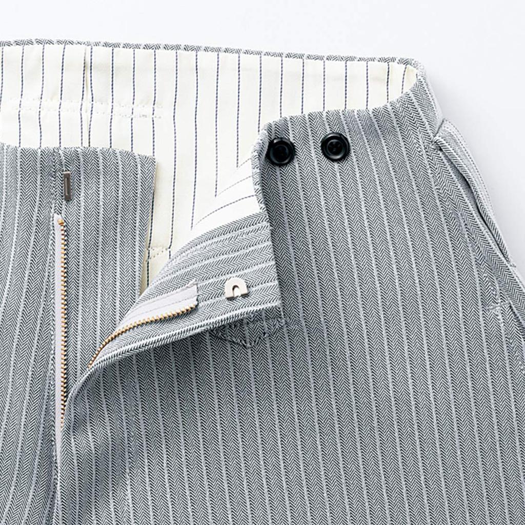 Toraichi Jacke Hose Arbeitskleidung Arbeit Bau L x Größe Olivbraun [Toraichi] Rider's & Extra-Lang (4309s554418) Set, Hosen, Kniebundhosen,