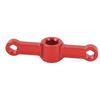 Drone Accessories M3 M4 M5 Lock Nuts Props Adapter Aluminum Alloy 2204 Motor Cap Quick Release