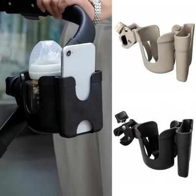 Călătorii cu copiii – Accesorii pentru cărucioare