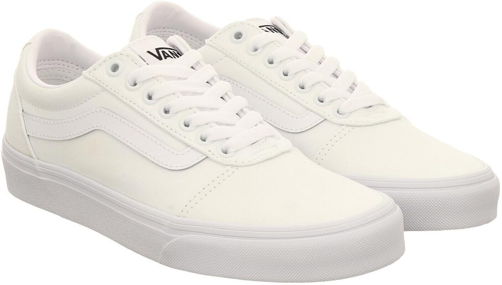 Кроссовки Vans Old Skool creme/white