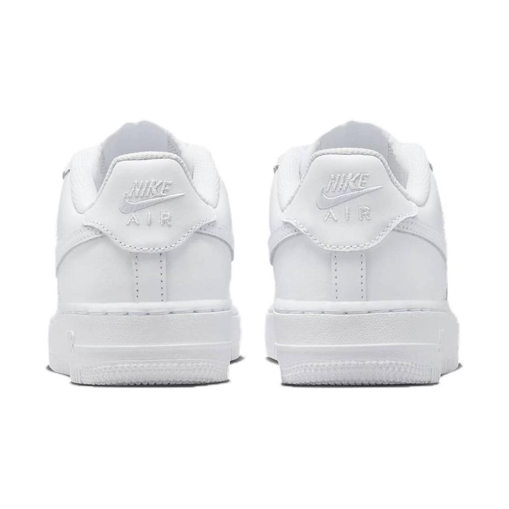 Nike Dětské tenisky Air Force 1 LE GS Triple White FV5951-111