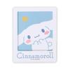 Sanrio Sanrio New Life Decoration Sticker Set Cinnamoroll Cinnamon Cinnamoroll 10 X X Cm Character 002135 SANRIO (SANRIO) 11.5 0.1