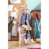 Kotobukiya (KOTOBUKIYA) Sosai Shojo Teien Grande Scale Dress-Up Body [M] with Gourai, Approximately 250mm Tall, Non-Scale Plastic Model