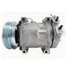 7H15 Compressor Compatible with SANDEN 4375, 4689 SD709