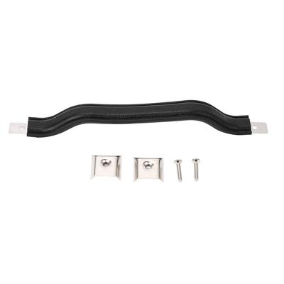 Türinnengriff Zugschlaufe 55009801K Bequemer Griff Innentürgriffschlaufe für CJ?5 CJ?7