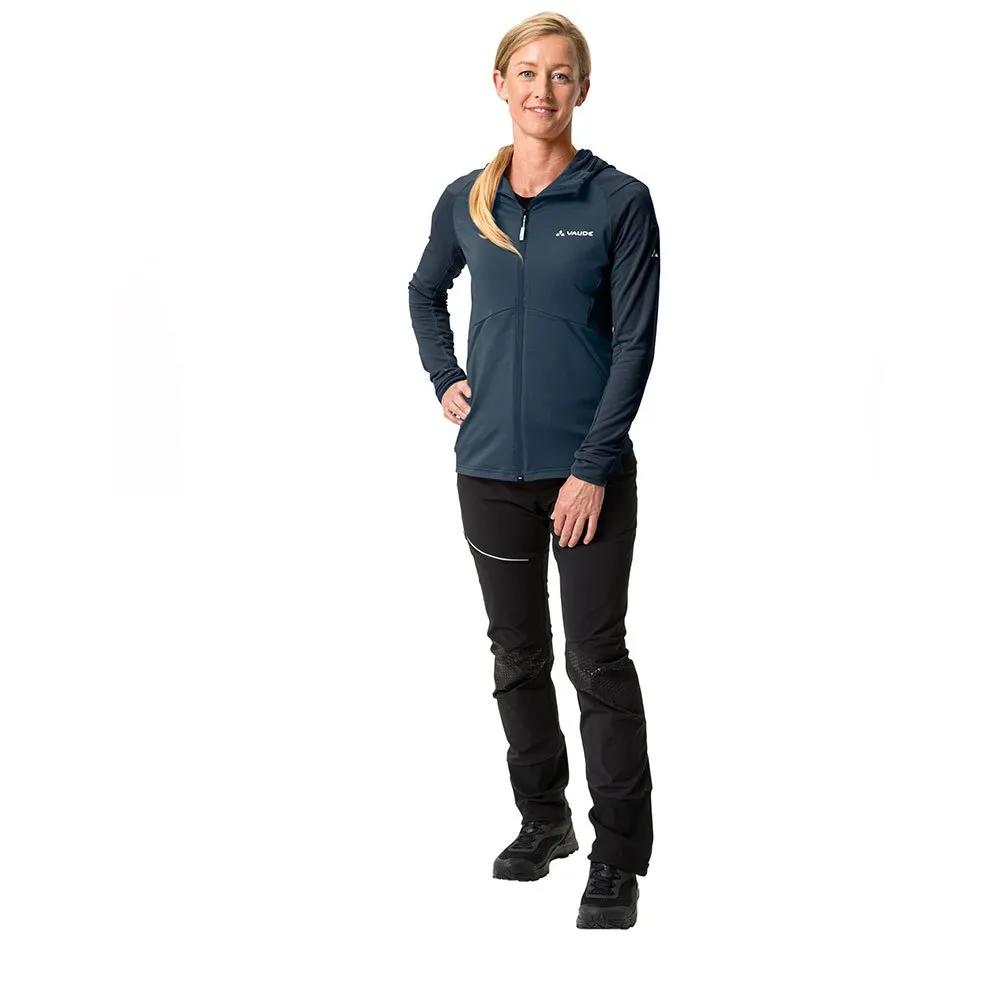 VAUDE Fleece Scopi Fleece