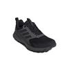 adidas Tracefinder Trail 'Black Dark Grey' Men's IH2930