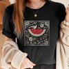 Retro Boho Watermelon Shirts This Is Not A Watermelon Shirt HuUnisex Rights Tee Watermelon Flag Tshirt Trendy Aesthetic Clothes