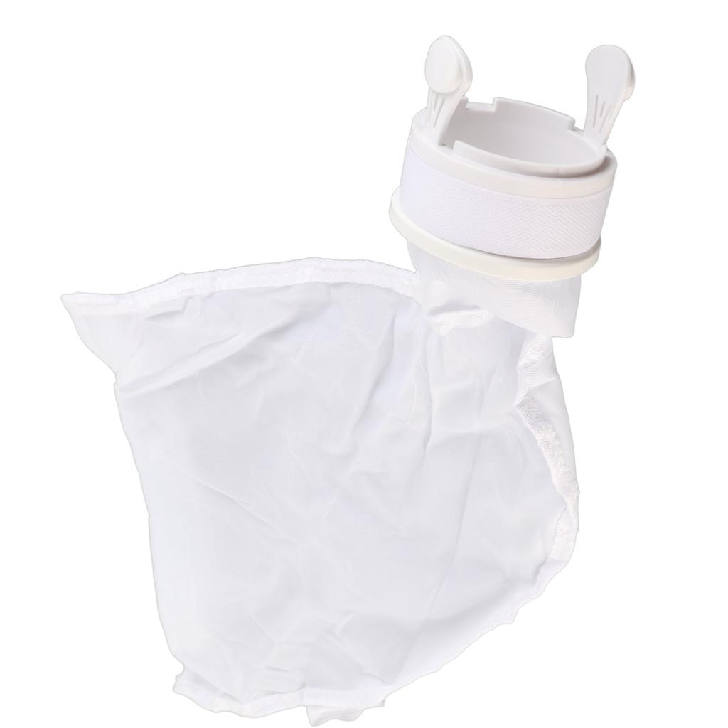 2PcsCelsiusset Filter Bags For 280 480 Filter Bag For Pool Cleaner Swimming Pool Cleaning Tool Bags