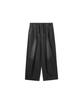 LIFEWORK Women'S Lw3 Balloon Fit Elastic Waist Denim Pants