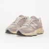 New Balance u906029m sneakers mesh suede Gray
