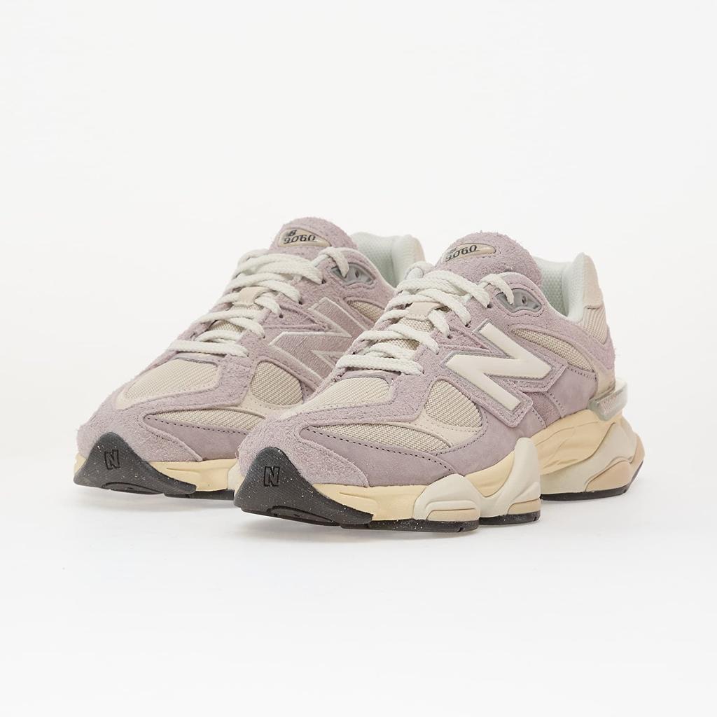 New Balance u906029m sneakers mesh suede Gray
