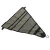 Geschirr Aufbewahrungstasche Faltbar Verstellbar Mehrere Taschen Bestecktasche für Rucksacktouren BBQ Camping Wandern