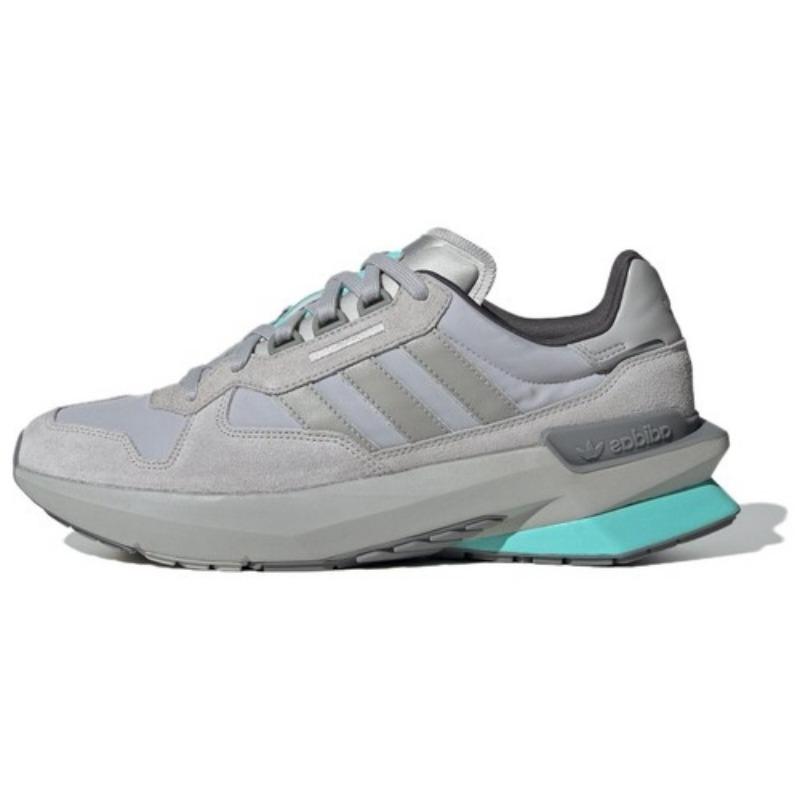adidas Treziod PT Low Grey - IE4237 EU 38 серый