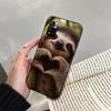 Phone Case For Xiaomi Poco C71 15T 14T Pro Redmi note 15 14 14 13 Pro Redmi A5 15C 13C Sloth