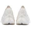 Li-Ning 1990 Tpu Shadow Fashion Classic Shock Absorption Non-Slip Low-Top Casual Shoes Men Casual Shoes Off-White ALFV009-1