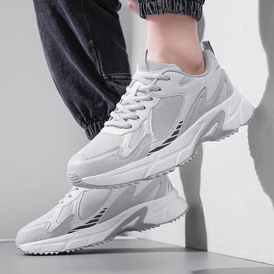 Herrenschuhe – Sportschuhe