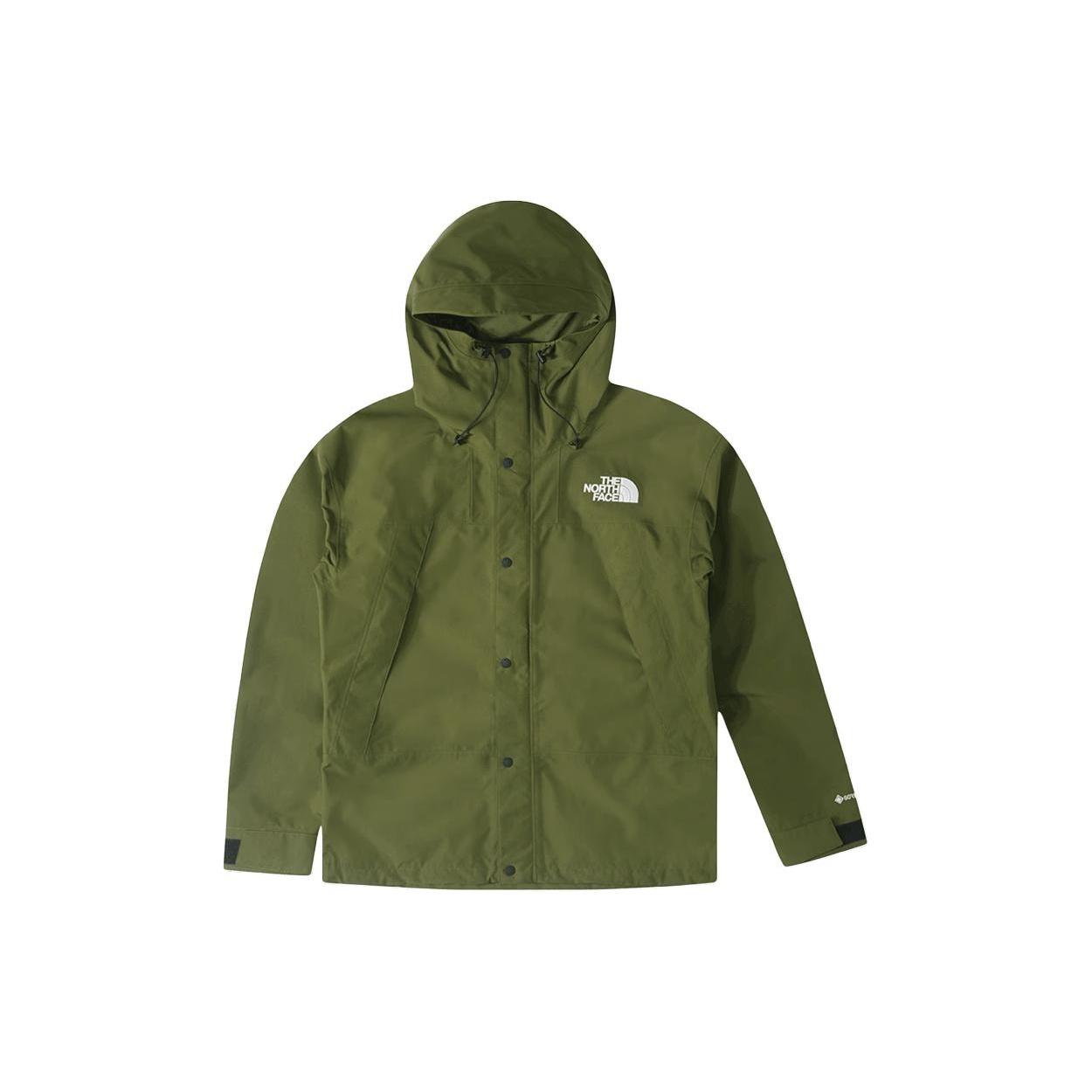THE NORTH FACE Gore-Tex Mountain Jacket