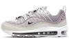 Air Max 98 Silver Lilac Women's CI3709-001
