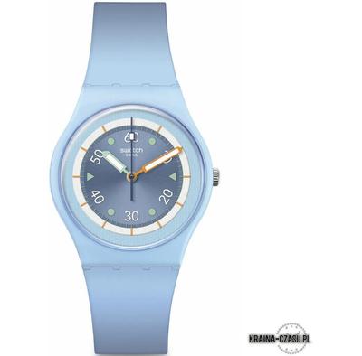 Swatch Watch SO31L100
