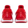Nike Sabrina 2 TB Promo University Red Dames Sneakers Wit HM5038-602
