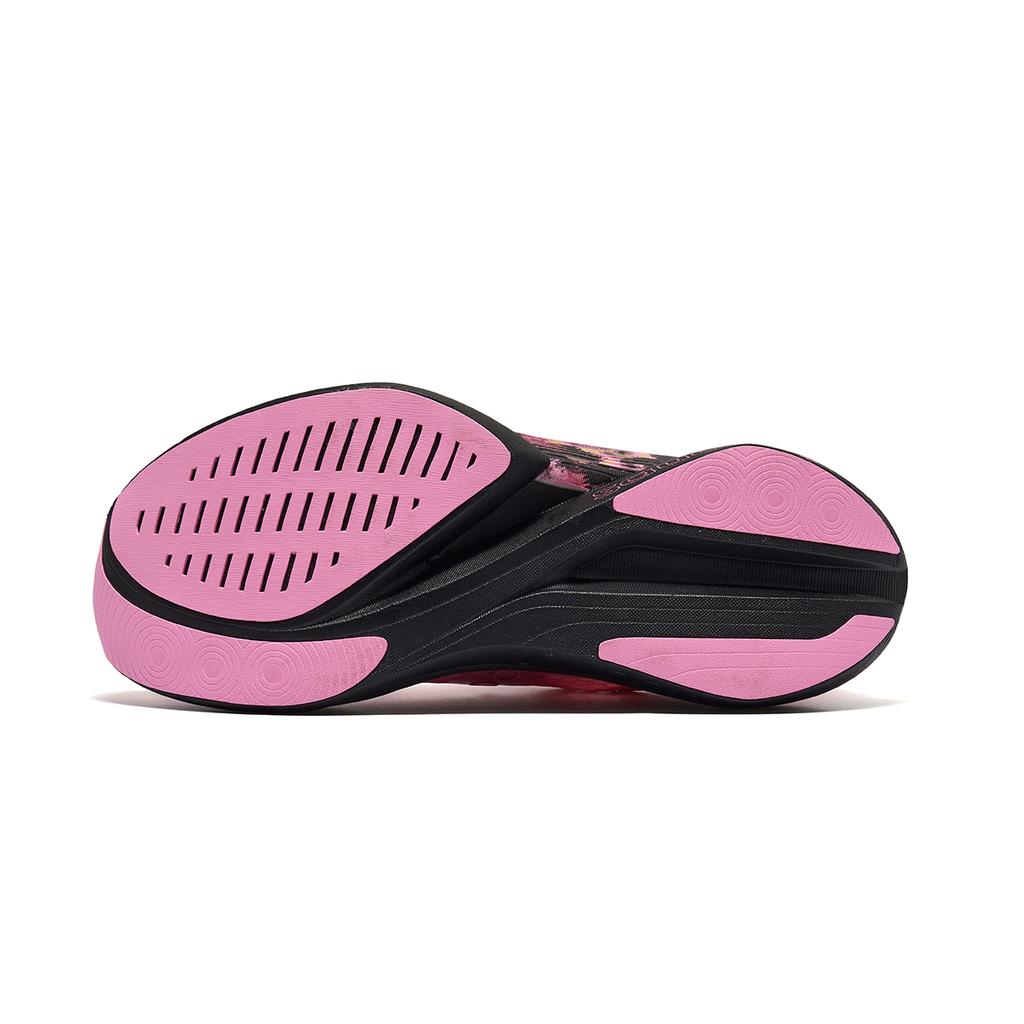 SAUCONY Endorphin Elite 2 Wuxi Cherry Blossom Limited Edition Fashion Comfortable Breathable Supportive Rebound Low-Top Running Shoes S30994-800