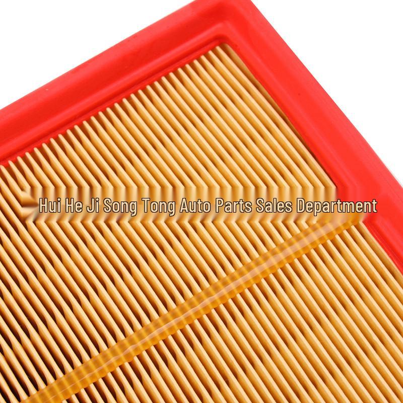 Volkswagen Multivan T5 Air Filter 7H0129620A for Air Intake Grille