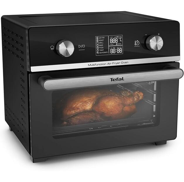 Фритюрница Tefal FW6058 Easy Fry Oven