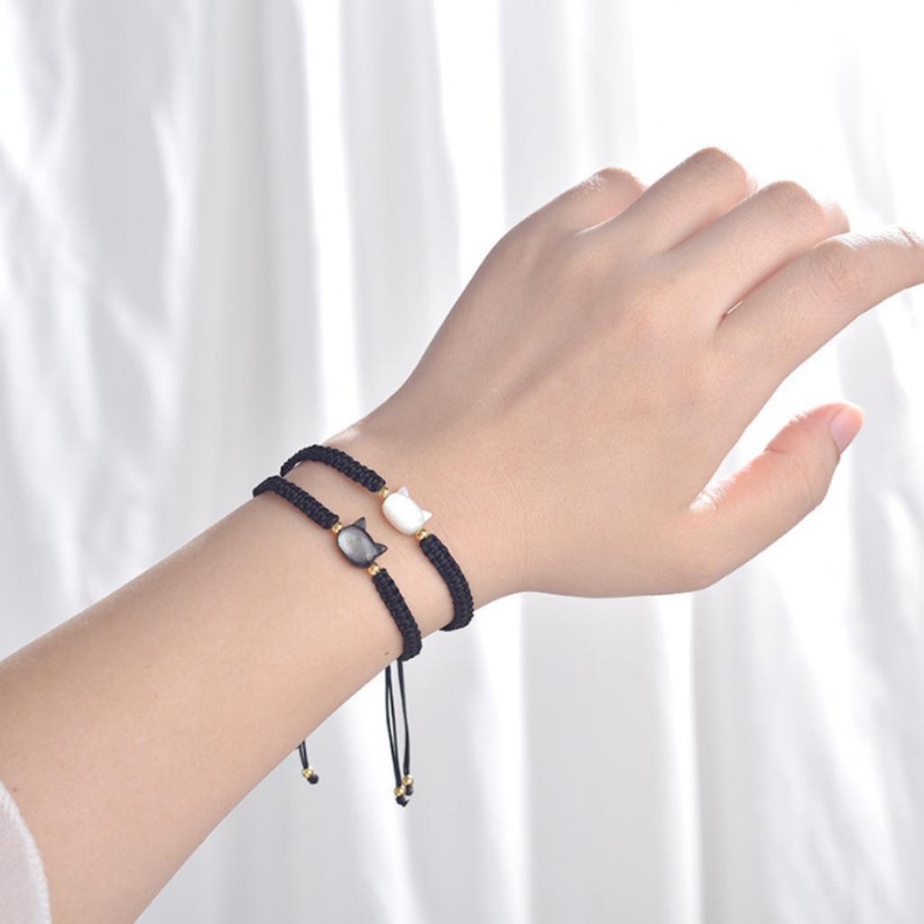 Bracelets For Men And Women, Couple's Bracelets, Cartoon Bracelets