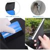 SAMCOS Car Wrapping Film Application Tool Kit Application Aid Tool, Bubble-Free Scratch Free Installation
