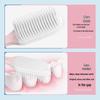 Namei Nano Antibacterial Soft Toothbrush (3-Pack)