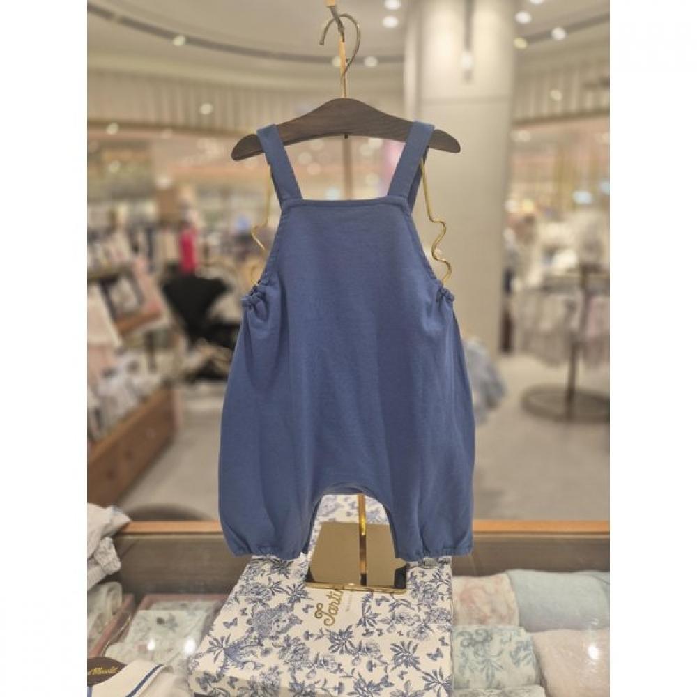 Chocola Dog Overall Set  Ttpmow062n 