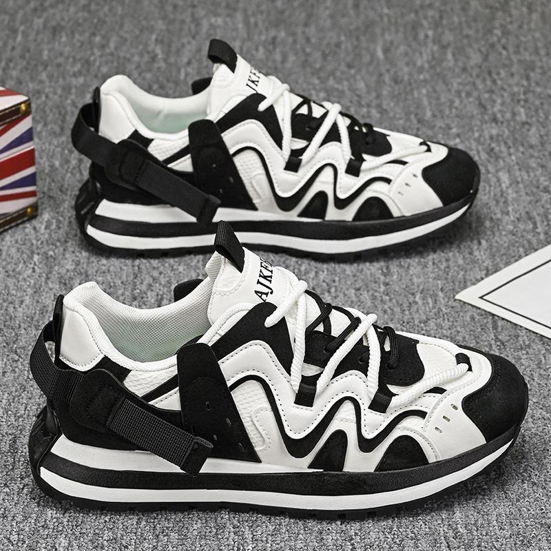 TS JYL Sneakers Canvas Shoes Men Summer Breathable Light Non-Slip Fabric 39