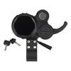 Precisions Engineered Scooters Dashboard LCD Display Accelerators Meter for Kukirin M4Max Electric Scooters