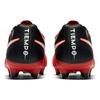 Nike Tiempo Legacy 3 FG Soccer Cleat Men Sneakers Red University-Red White-Black 897748-616