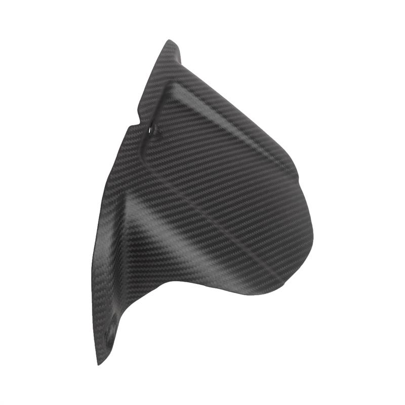 For YAMAHA FZ8 2011 FZ1 2006 2007 2008 2009 2010 2011 Motorcycle Rear Wheel Hugger Carbon Fiber Fender Mudguard