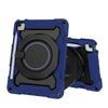 Samsung TAB A11+/A9 Plus Silicone Protective Case - Drop-Proof, Collision-Proof, Three-Proof.