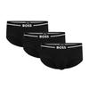 Men's Logo Briefs (Pack of 3)