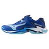 Sports Shoes Blue Version Z8