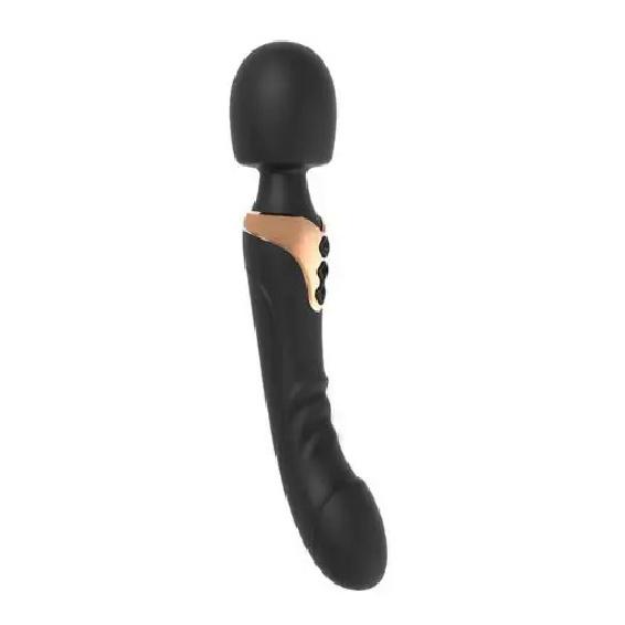 Powerful AV Vibrator Dildos Magic Wand for Women 10 Modes Clitoris Stimulator G Spot Vagina Massager Adult Sex Toys for Woman