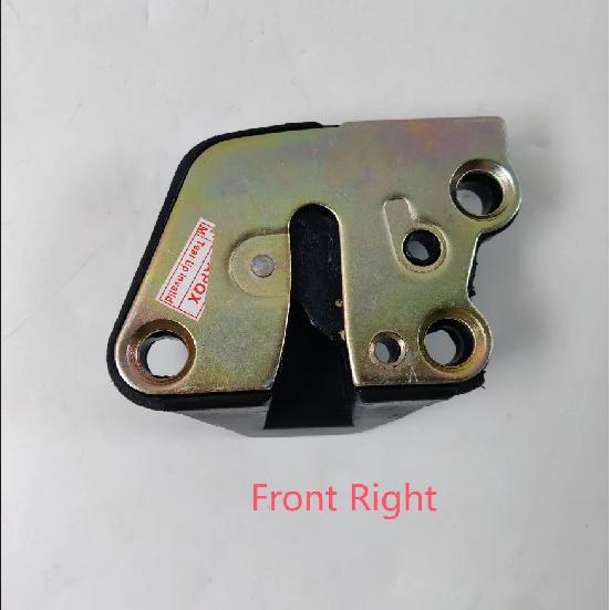 CAPQX Door Lock Actuator For Daihatsu Trios Door Central Lock Actuator Motor Door Lock Actuator front right