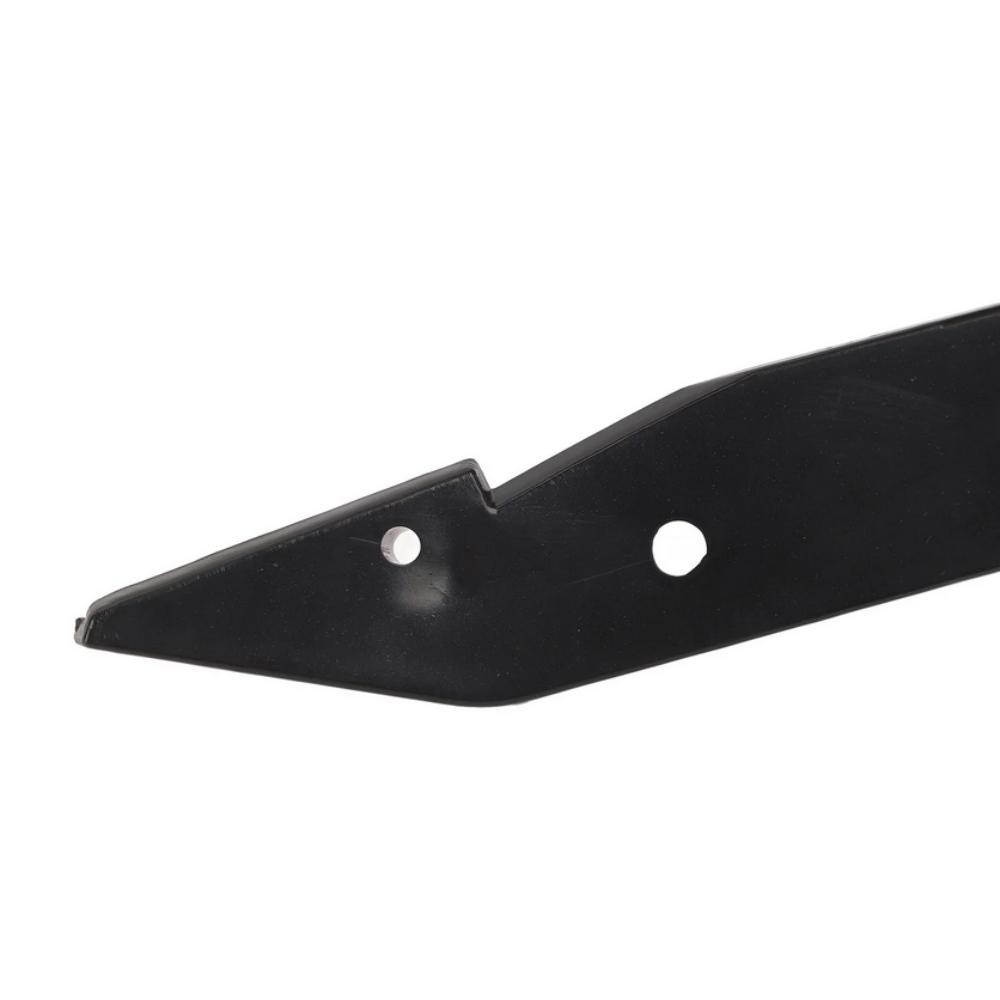 2x Front Bumper Cover Fender Support Bracket For BMW E90 E91 328i 335i 2007-2011